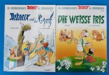 Comics Asterix & Obelix