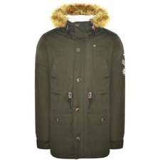 HERREN LAMBRETTA PREMIUM