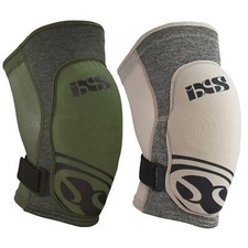 Ixs mountainbike knie schoner - mountainbike,