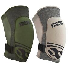 iXS Mountainbike Knie Schoner