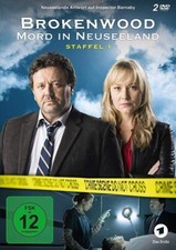 Brokenwood - Mord in