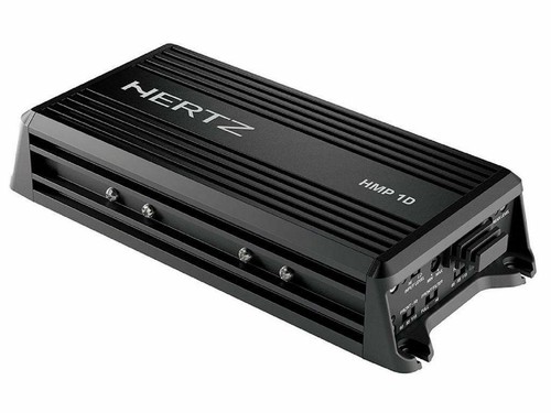 Hertz hmp kanal mono - hertz, 1