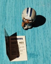 NFL Teeny Mates Series 6 - Ezekiel Elliot (Dallas Cowboys) 