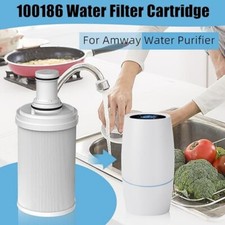 Wasserfilterpatrone Ersatz Vorfilter UV Für 100186M/100186 ursprünglic