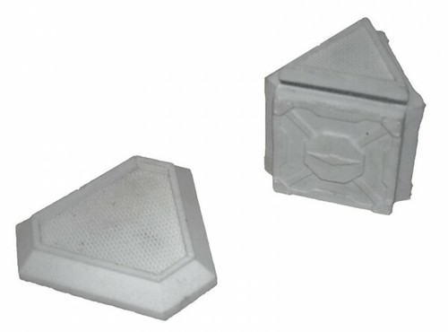 Ziterdes 12562 iron world - iron,