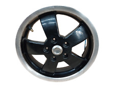 Hinterrad Felge Piaggio Vespa GTS 300 ABS E4 2017 2019 12*3.00