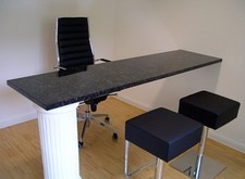 Thekenplatte Naturstein