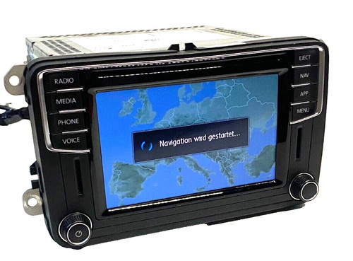 Sharan caddy golf 7navi - sharan,