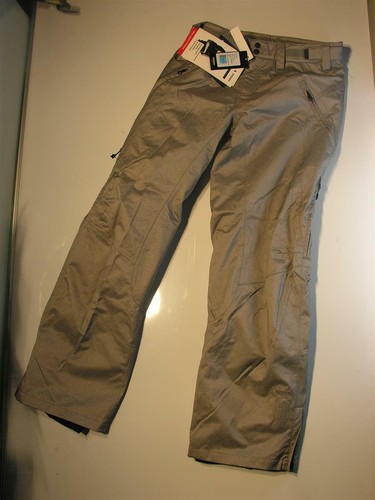 Zimtstern slender schneehose - zimtstern,