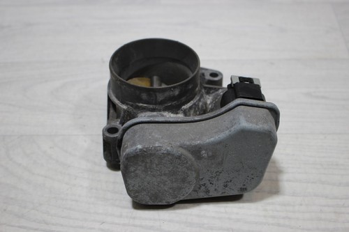 Drosselklappe 25312094 opel - drosselklappe,