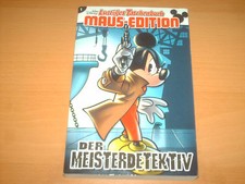 Comic LTB MAUS-EDITION Band 1