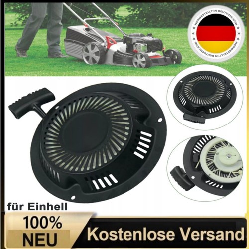 Seilzugstarter handstarter - seilzugstarter,