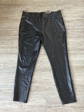 Schicke Damen Stretch Hose Gr