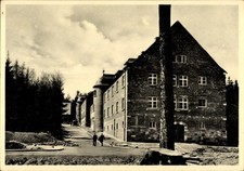 Ak Wildflecken in der Rhön