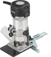 Trend T1 Oberfräse Mit