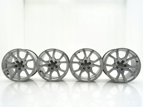 Alufelge zoll 5 5x112 - 4x,