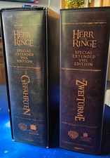 Herr der Ringe, Komplett