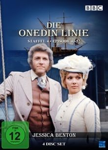 Die onedin linie vol 4 - vol.,