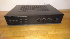 Rotel RA-840BX3  Amplificateur Poweramp Stereo Hifi Verstärker