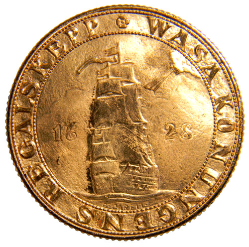 1960 sweden wasa penning - 1960,