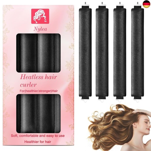 Neu heatless curls - neu,