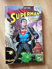SUPERMAN Secret Origin - Geoff