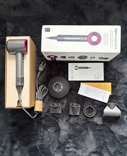 Neu dyson supersonic hd07 - neu!, |