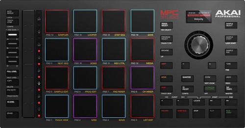 Mobiles music production - music,
