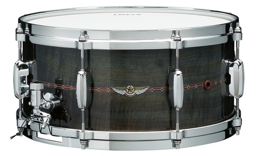 Tama star bubinga - star,