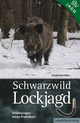 Schwarzwild lockjagd - schwarzwild, ~