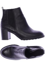 Marco Tozzi Stiefelette Damen Ankle Boots Booties Gr. EU 39 Schwarz #149o4hx