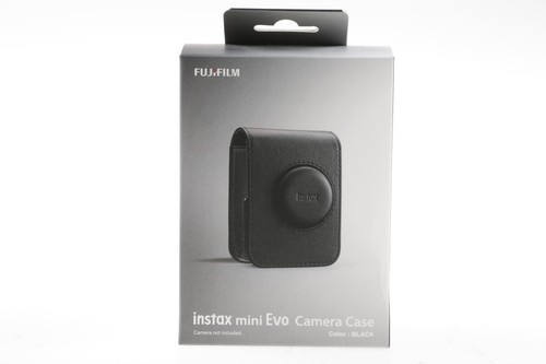 Fujifilm instax mini evo - fujifilm,