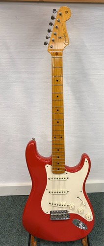 Fender american vintage - fender,