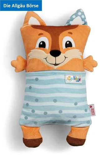 Nici 62290 cosidoos fuchs - 62290,