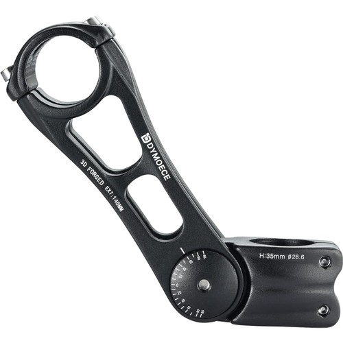 Fahrrad vorbau verstellbar - fahrrad,