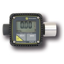 Durchflussmengenzähler für