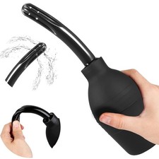 Analdusche Damen Herren