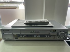 PANASONIC NV-HS930