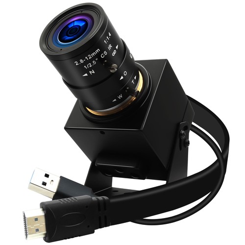 Elp hdmi 60fps - hdmi, kamera