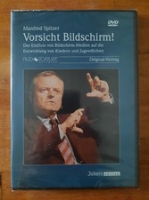 AUDITORIUM®; Manfred Spitzer