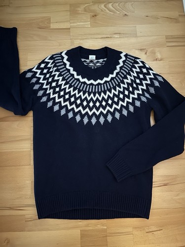Oliver pulli norveger m - pulli,