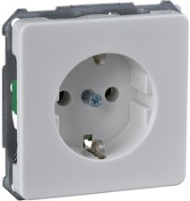 Elso 205054 Steckdose ohne