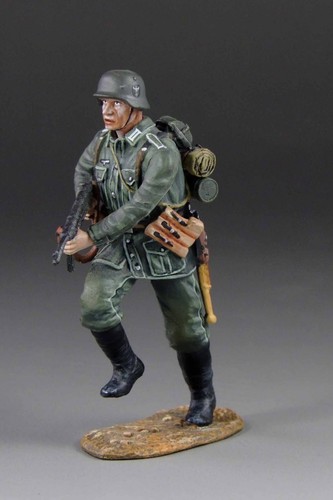 Wwii german wehrmacht - wwii,