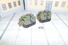 Roco Minitanks Konvolut  Nr.n