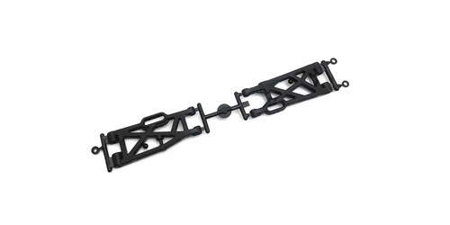 Kyosho querlenker vorn - querlenker, vorn-hinten