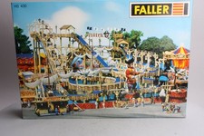 Faller 430 HO Pirate Island