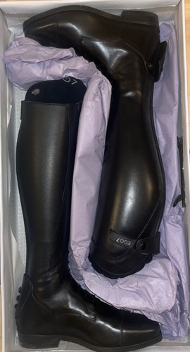 Ungetragene ego7 reitstiefel - ego7,