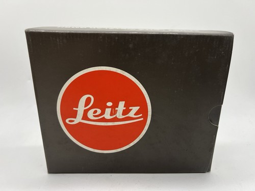 Leica leitz trinovid - leica,