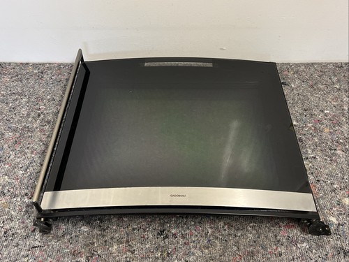 Gaggenau eb440 119 backofen - eb440-119,
