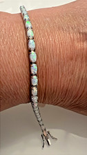 Armband 925 Sterlingsilber